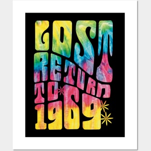 Lost Return to the Summer of 1969 Posters and Art